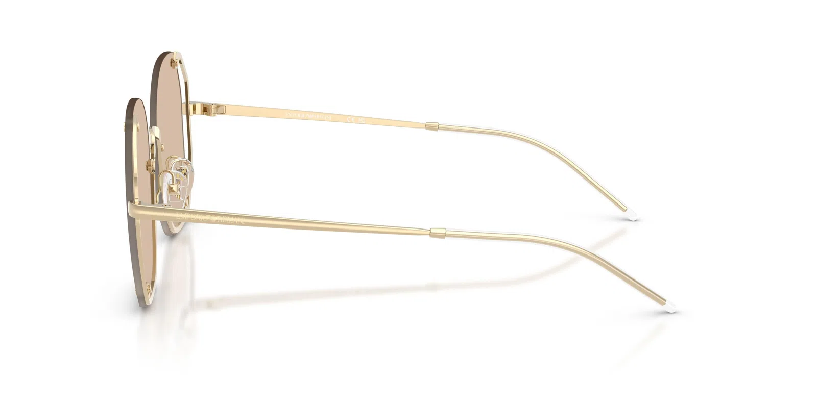 Emporio Armani 2168 Sunglasses - view 5